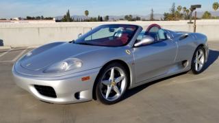 Ужасно: Ето как унищожават контрабандно Ferrari 360 Spider в Манила ВИДЕО
