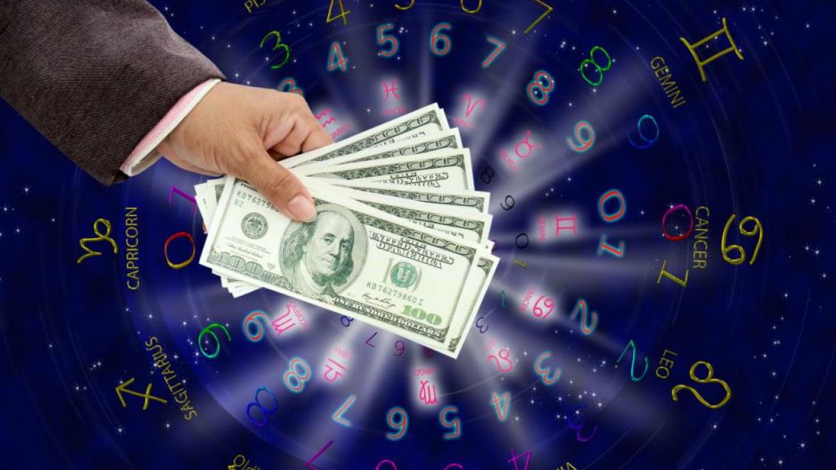 Хороскоп за 25 юли: Тези 2 зодии ще загубят много пари днес! 