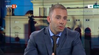 ГЕРБ и БСП се захапаха в ефир за местните избори 