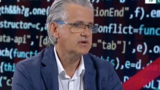 Председателят на Нотариалната камара обясни какъв е рискът от кражба на самоличност