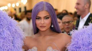 Милиардерката Кайли Дженър превъртя Instagram класация 