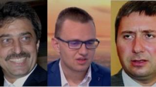 Кой стои зад атаката срещу НАП, извадила на показ личните данни на 4 млн. българи?