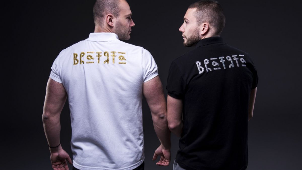 BRATЯТА и Елица Тодорова представят новия си съвместен проект - ВЕЛИКО