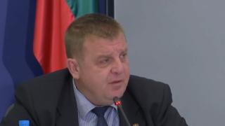 Каракачанов огласи страшни данни за циганите и избухна: Така повече не може да се продължава
