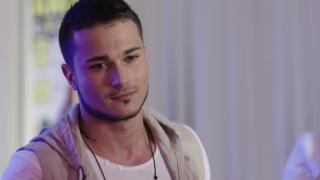 Фолкпевецът Галин шмърка кокаин СНИМКА 18+