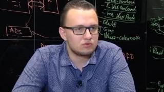 Спецпрокуратурата даде на съд хакера Крис и шефовете му за престъпление против Републиката