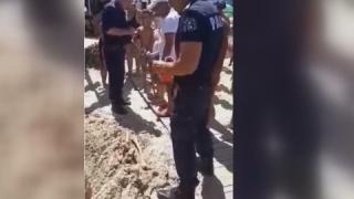 Зловещи разкрития за намерените в Китен човешки кости 