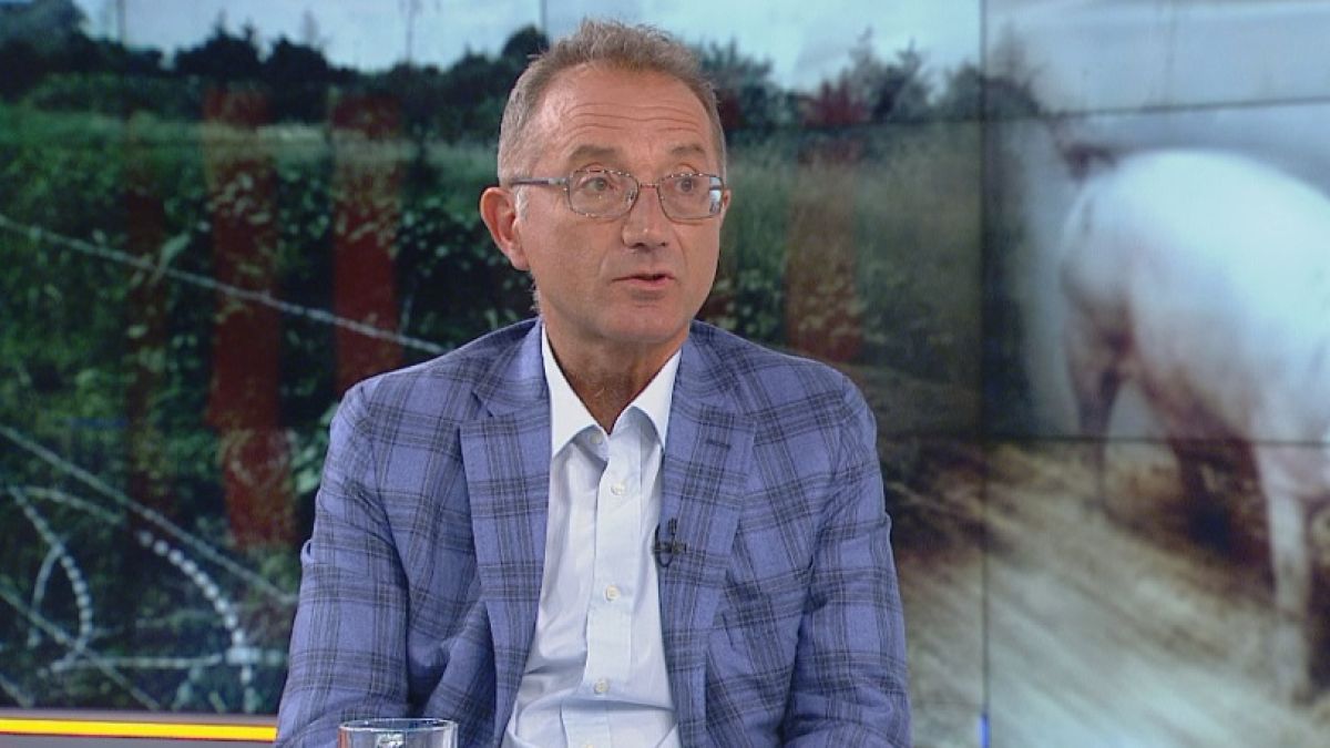 Директор на свинекомплекс посочи с колко ще скочи свинското заради чумата