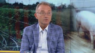 Директор на свинекомплекс посочи с колко ще скочи свинското заради чумата