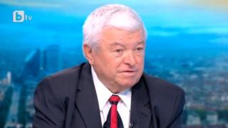 Най-богатият българин в САЩ разкри формулата на успеха
