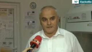 Експерт по микробиология обясни има ли опасност за човека от африканската чума