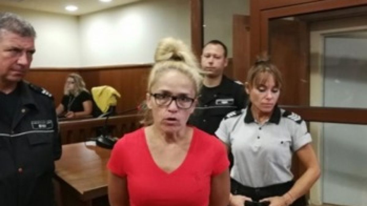 Осъдената за корупция Десислава Иванчева свиква протест срещу номинацията на Иван Гешев за главен прокурор