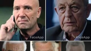 Сензация: Появиха се СНИМКИ от 6-ти сезон на "Под прикритие"! Маги Халваджиян е...