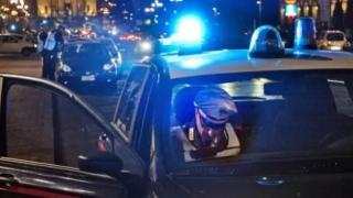 Мигрант извърши брутално убийство в центъра на Рим, Италия настръхна СНИМКИ