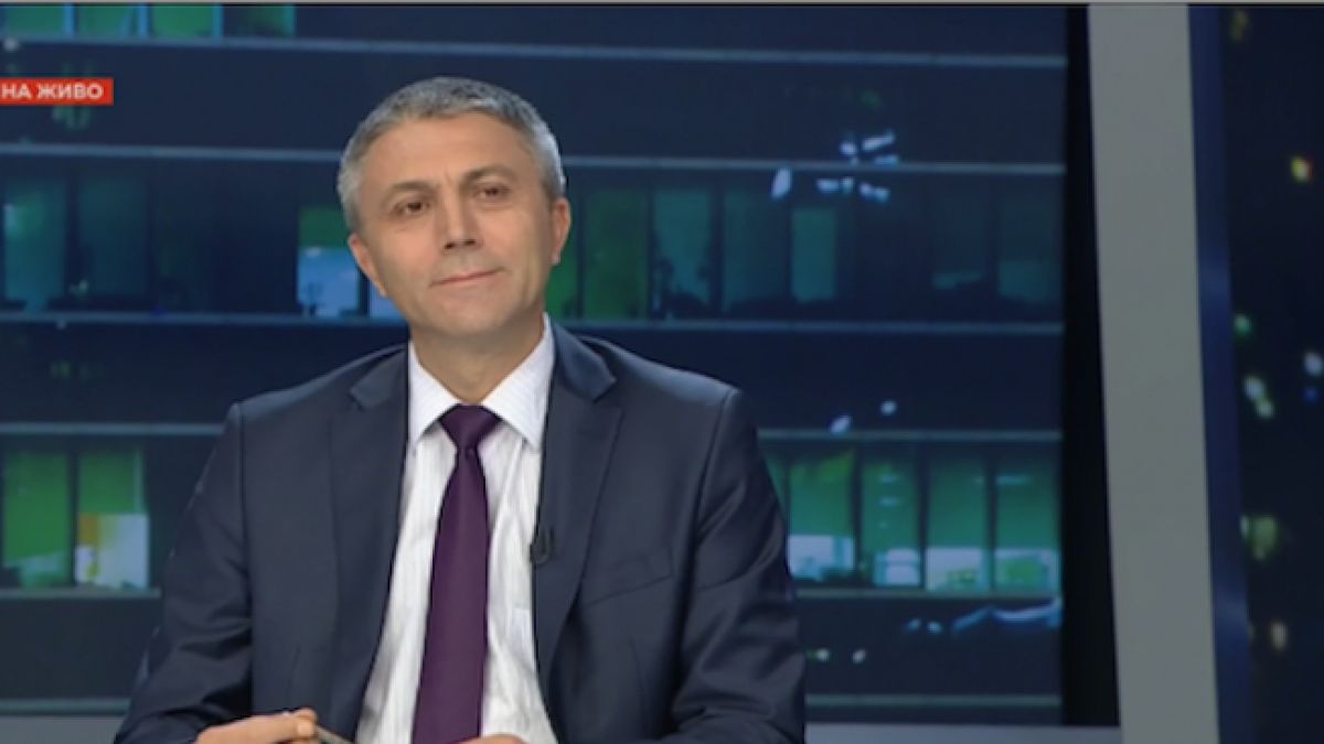Мустафа Карадайъ: Нямаме стратегически партньор нито вляво, нито вдясно