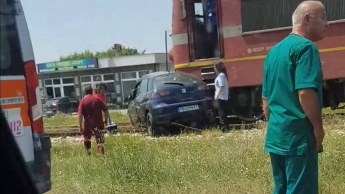 Смразяващи кръвта СНИМКИ от смъртоносния инцидент в Пловдивско