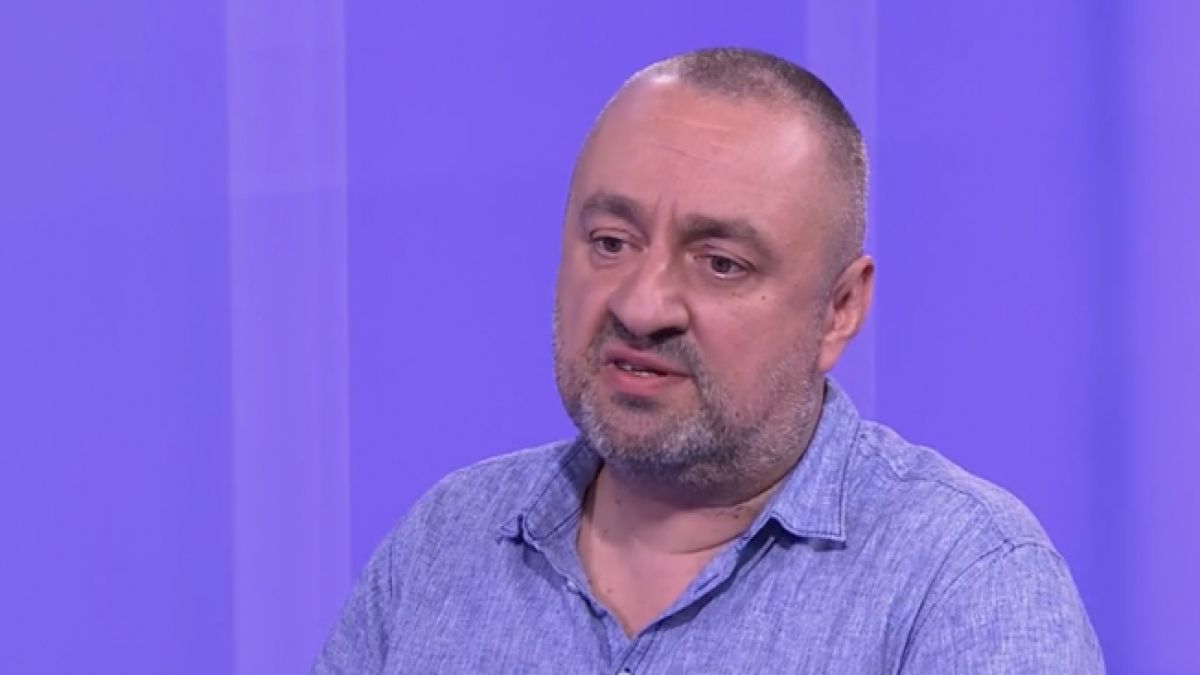 Печен следовател каза кои роптаят срещу кандидатурата на Гешев за главен прокурор