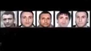 Албанци взеха страха и бизнеса на британските наркобосове ВИДЕО