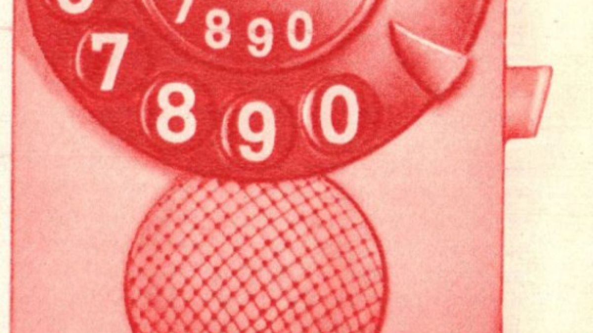 Тайна от соцархивите на 1964 г.: Историята на първия български мобилен телефон СНИМКИ