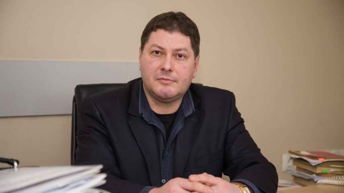 Бащата на известен врачански адвокат издъхна след месец мъки! СНИМКИ