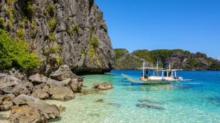 Природна аномалния на тихоокеански острови шокира учените