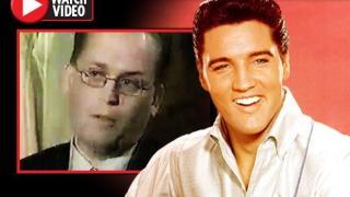 Лекар: Елвис е жив, лекувах го след смъртта му ВИДЕО