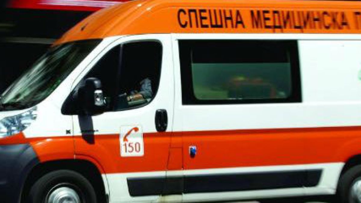 Пикла без книжка се натресе в кола със семейство с дете