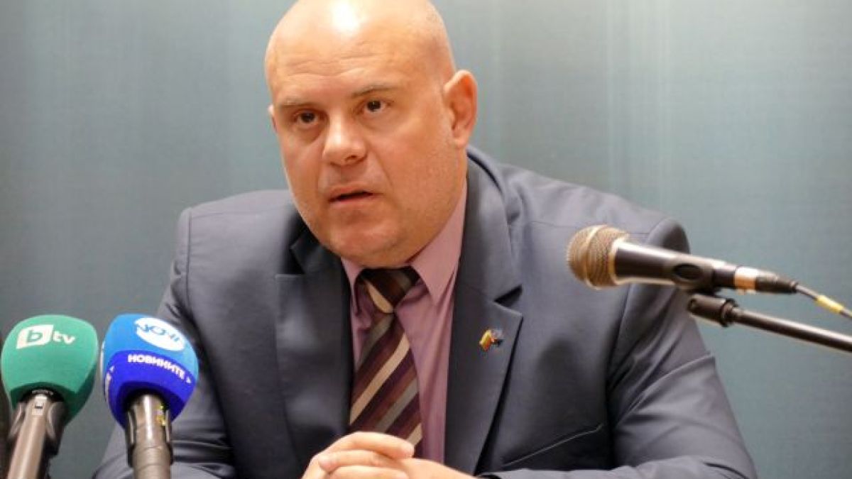 Изтича крайният срок за номинации за нов главен прокурор