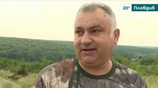 Ловец посочи истинската причина за чумата по свинете
