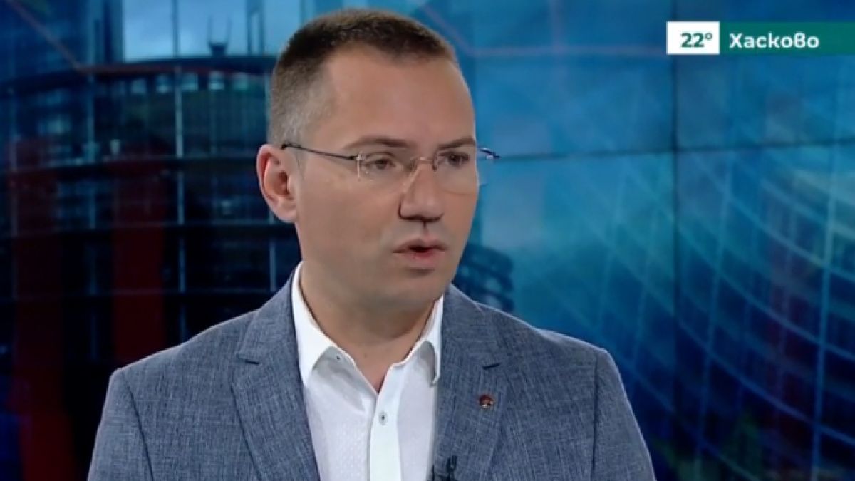Джамбазки: Избирането на новия председател на ЕК бе скандално