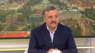 Проф. Кантарджиев: Чумата по свинете се пренася с калта