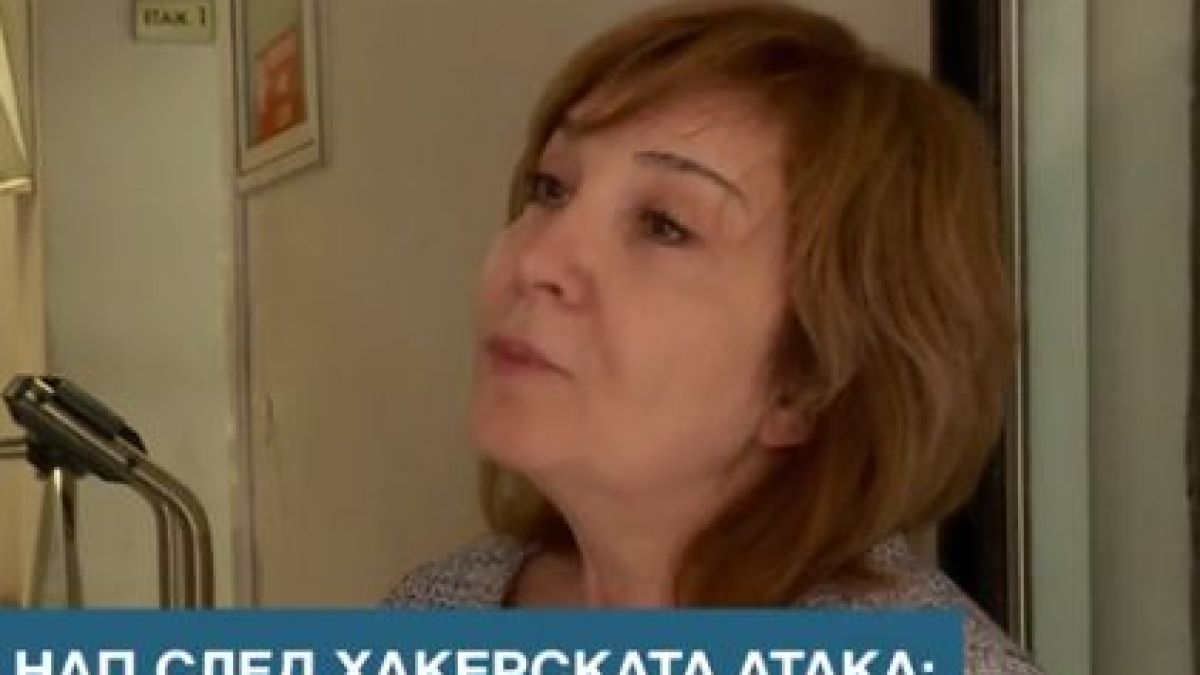 Шефката на НАП: Най-важното в момента е да се преодолее кризата