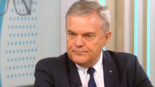 Румен Петков разказа играта на Христо Иванов ВИДЕО