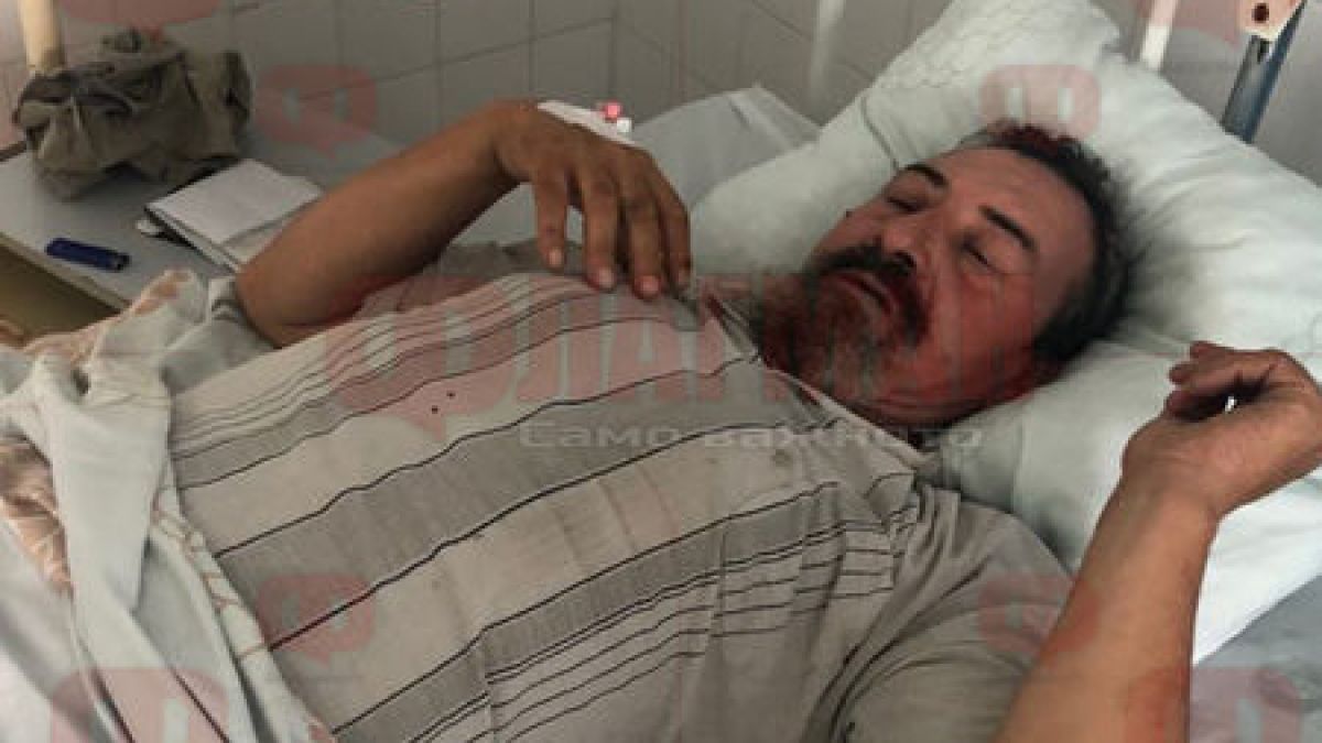 Пияният душманин на стотици хиляди южно от Бургас: Даже не съм виновен!