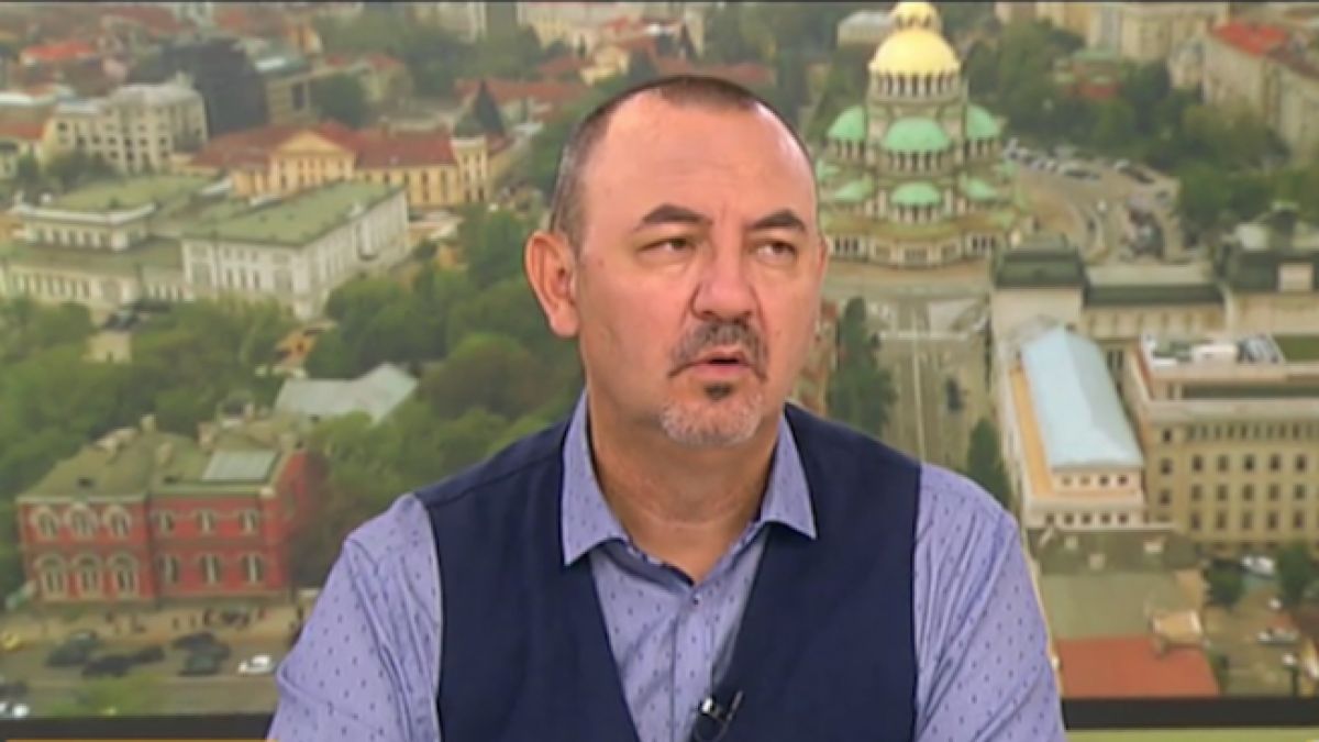 Експерт: Участъкът на магистрала "Тракия" с ограничение 90 км/ч е хранилка за глоби