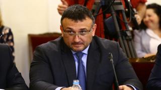 Заради нелепа смърт на бандит в пловдивското 06 РУ министър Маринов заповяда...