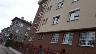 Това е арестът, откъдето е скочил загиналият бандит в Пловдив СНИМКА