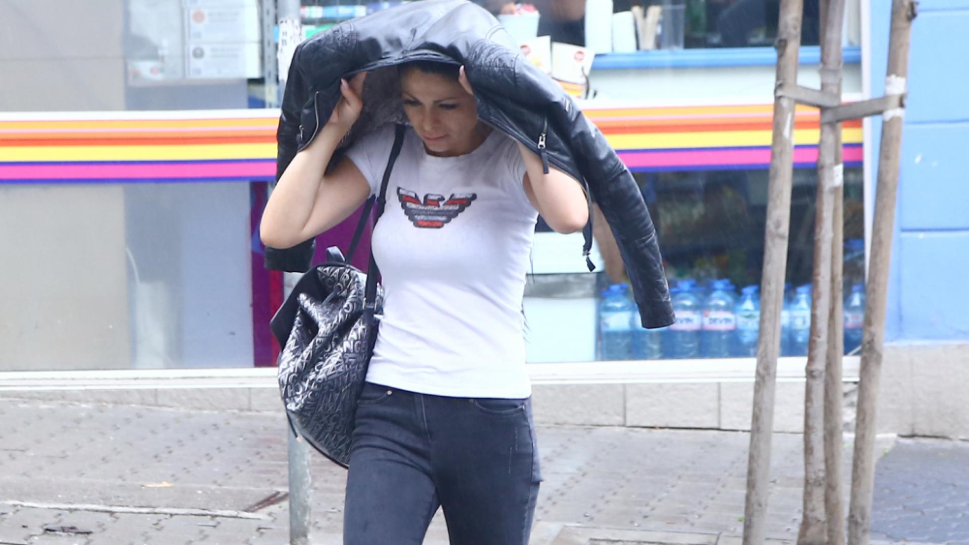 Дежурният синоптик на НИМХ с ужасна прогноза за първия ден на август