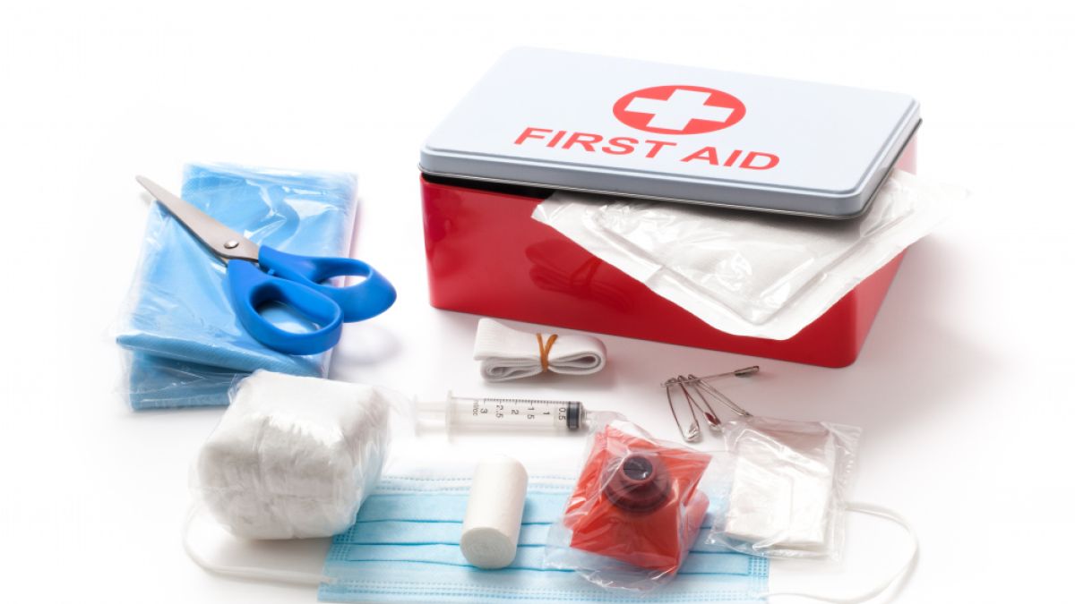 Как да се справим правилно с битовите травми?