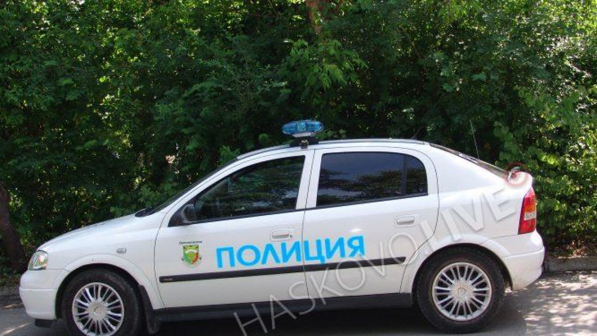 Невиждана в историята на Хасково катастрофа 