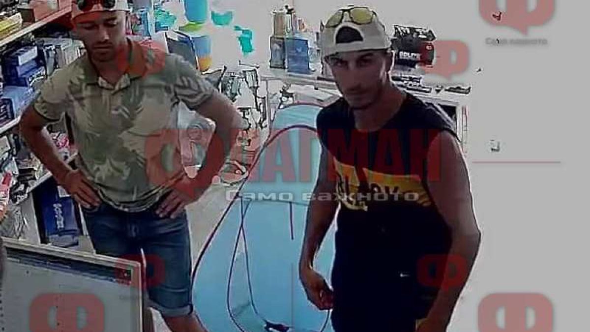 Мутрите, ударили заложна къща в Бургас, с още жертви СНИМКИ