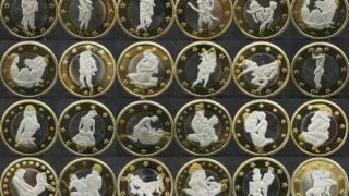 Монета от 6 SEX евро влудява нумизмати