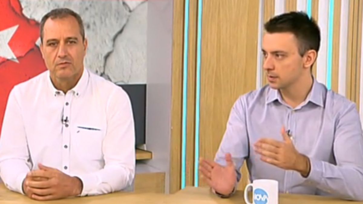 Анализатор със страшна прогноза за миграционната вълна