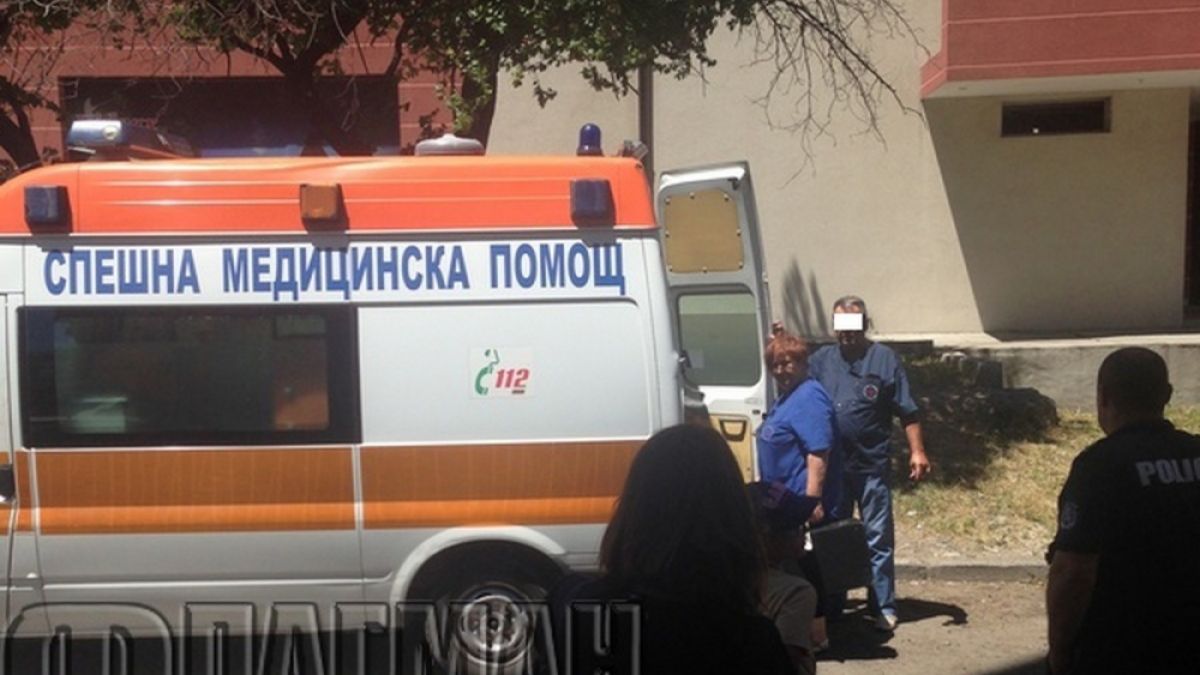 Почивката на младо семейство в Приморско завърши със страшна трагедия 