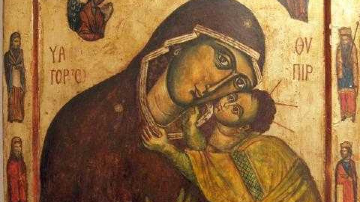Голям църковен празник е днес! Вижте какво се прави  