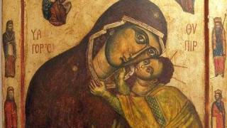 Голям църковен празник е днес! Вижте какво се прави  