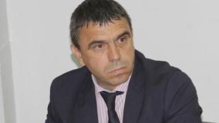 Бившият шеф на пловдивската полиция се запозна с новите си подчинени 