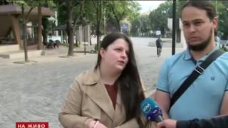 Прецака ли хотел във Велинград младо семейство? 