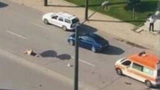 Знае се коя е загиналата при страшната трагедия в столицата