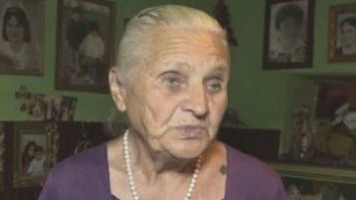 Арестуваха апашите, нападнали баба Еленка за 5 лв.	